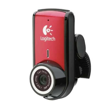 Logitech C905 2MP Webcam Price in India, Specs, Reviews, Offers ...