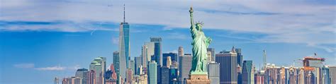 Flights to New York (JFK) - Find best flight deals & book direct ...