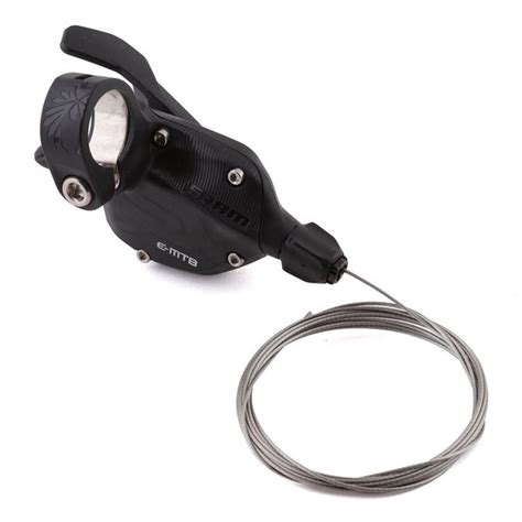 SRAM Shifters | SX Eagle E-Bike Trigger, 1x12-Speed | Cycling Boutique