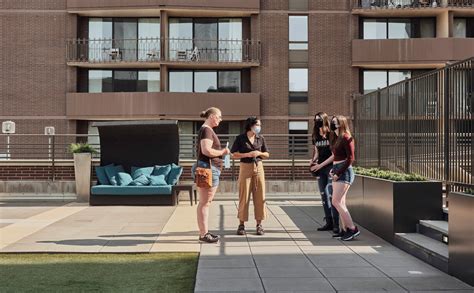 Denver's Auraria Student Lofts has been without hot water for 2 months