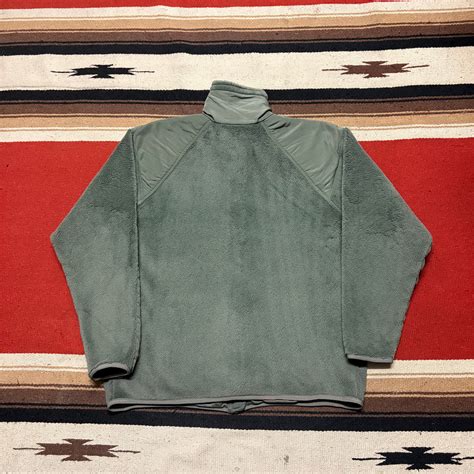 ECWCS Level3 Fleece Jacket size M-R | DESERTSNOW