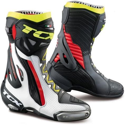 Buy TCX Boots Men's RT-Race Pro Air Boots Online at Lowest Price in ...