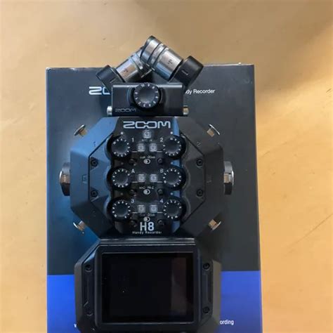 Image result for Zoom H8 Tutorials