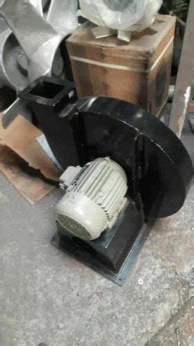 Air Blower - SISW Centrifugal Fans/DB150S2 Trader - Wholesaler ...