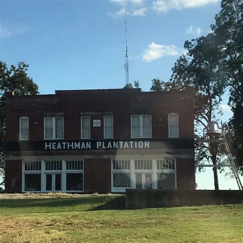 Weather for Indianola Mississippi Affecting Local Farmers and Economy ...