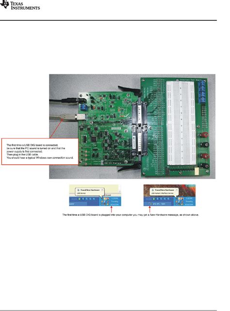 SERIAL-BUS User Guide Datasheet by Texas Instruments | Digi-Key Electronics