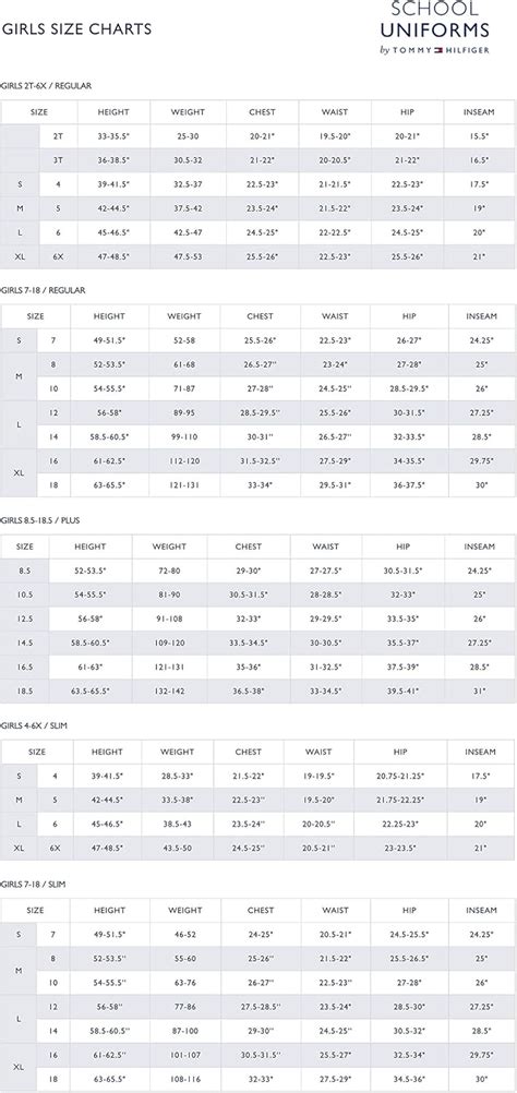 Buy Tommy Hilfiger Long Sleeve Fit Stretch Pique Polo, Big or Little ...