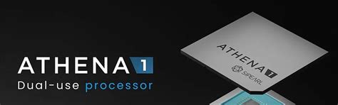 SiPearl toont 'Europese processor' met tot 80 Arm Neoverse V1-cores ...