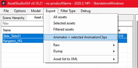 Image result for Asset Studio Tutorial