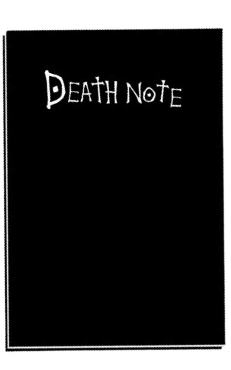 Image result for Death Note Book PNG