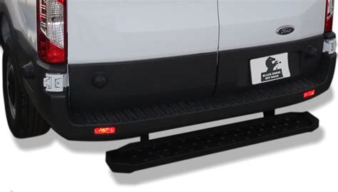 Black Horse Black Steel Spartan Rear Step Board India | Ubuy