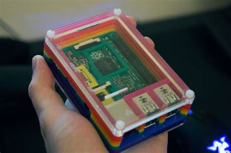 Raspberry Pi VPN Projects 的图像结果