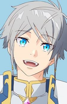 Adonis (Sasaki to Pii-chan) - MyAnimeList.net