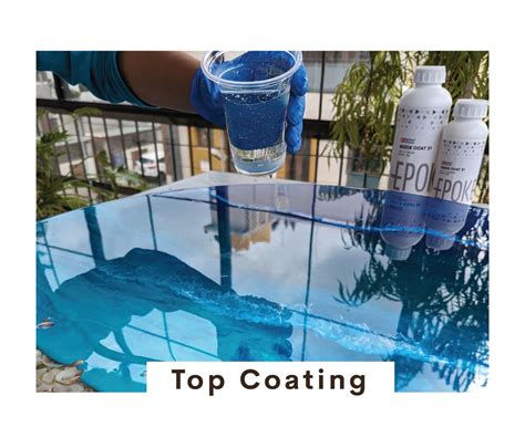 Art Epoxy Resin and Resin Pigment Paste – EPOKE Art