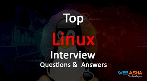Image result for Linux Interview Questions