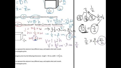 Image result for Eureka Math Grade 5 Module 6 Lesson 5 Answer Key