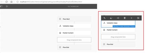 Image result for AEM Workflow Tutorial