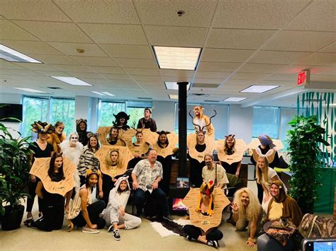 CSI Companies Office Photos