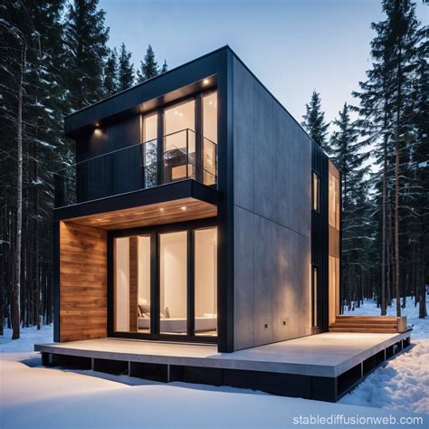 Small Modern Home Design 的图像结果