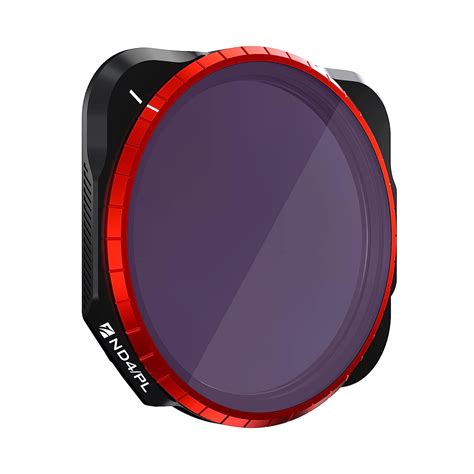 Freewell ND8/PL Hybrid Lens Filter for Dji Mavic 3 Classic – GetZget