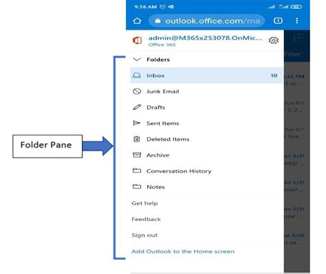 Image result for Using Outlook Web App