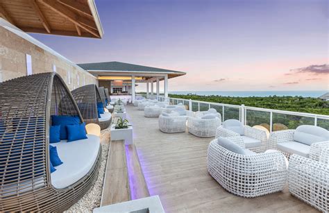 Paradisus Los Cayos, hotel en Cayo Santa Maria - Viajes el Corte Inglés