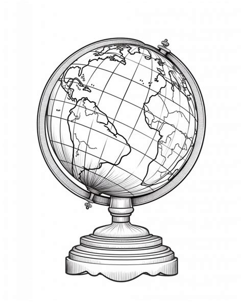 Colored World Map Printable 的图像结果