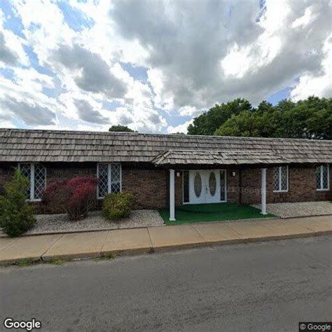 T W Parks Colonial Chapel Obituaries