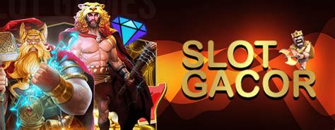 slot online yang sering kasih jackpot