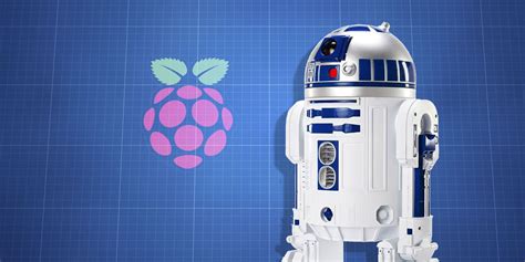 Image result for How to Make a Robot with Raspberry Pi