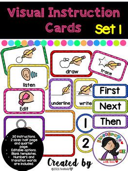 Image result for Educational Guide Visual