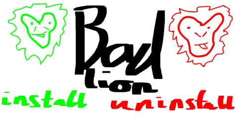 Image result for Bad Lion Client Download Tutorial
