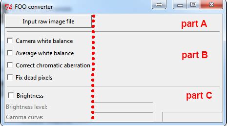 Python Widgets Tkinter 的图像结果