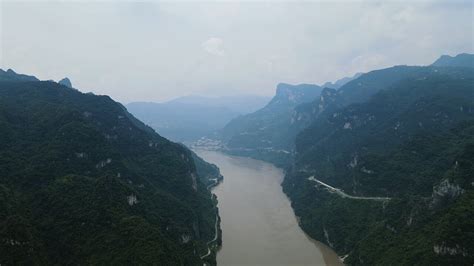 【携程攻略】巫山巫山小三峡景点,巫山小三峡是长江三峡的第一大支流大宁河下游在巫山县境内的龙门峡、…