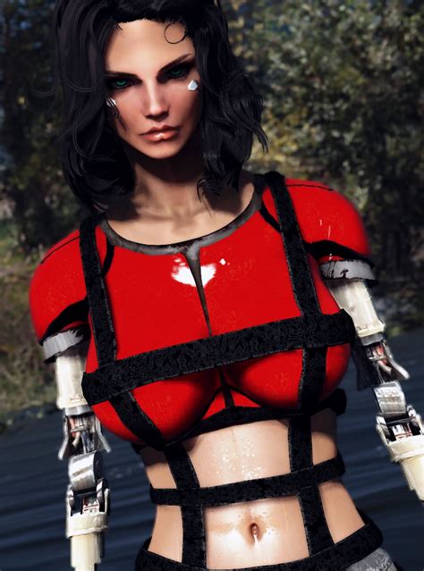 Image result for Fallout 4 Android Mod