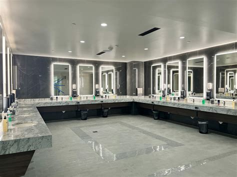 Life Time Fitness – ALBD Electric & Cable Installation & Maintenance