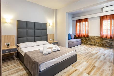 Paradisos Holiday - Paradisos, Sithonia