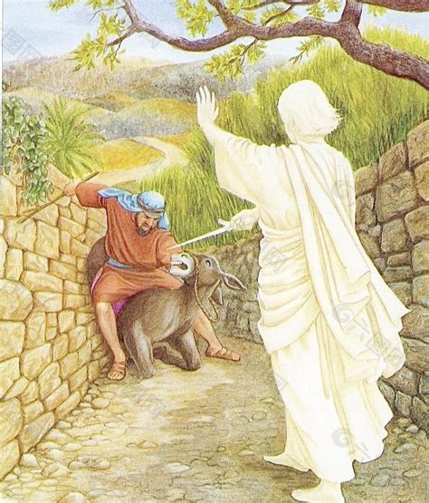 圣经故事 – 第 2 页 – 基督教海报