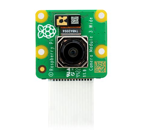 Image result for Raspberry Pi HD Camera