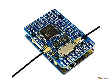 Image result for INAV Flight Controller Setup