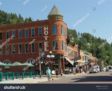 357 Deadwood Sd Images, Stock Photos & Vectors | Shutterstock