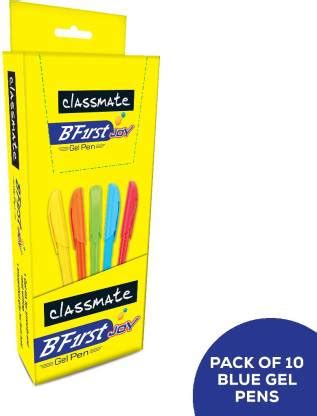 Classmate BFirst Joy Series Gel Pen - Buy Classmate BFirst Joy Series ...