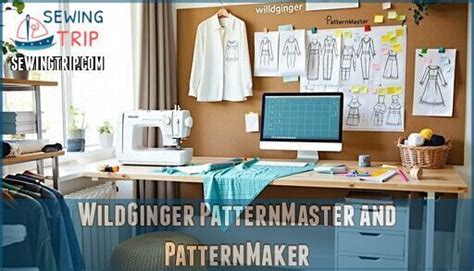 Image result for Sewing Pattern Software