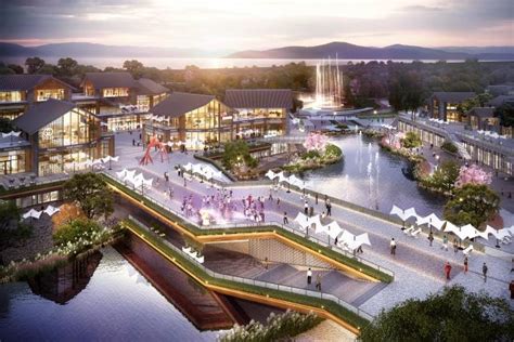 宏义莲湖·新天地项目规划设计方案公示_达州市自然资源和规划局