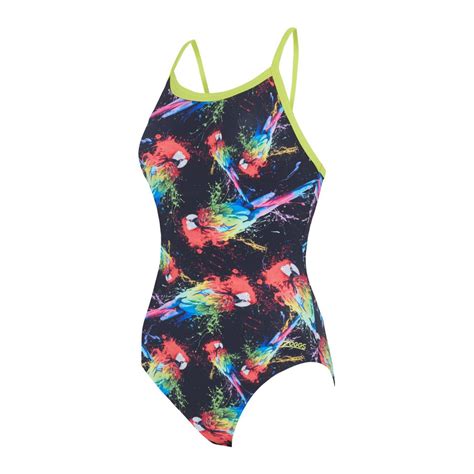 Ladies Swimming Costume Zoggs at Brayden Woodd blog