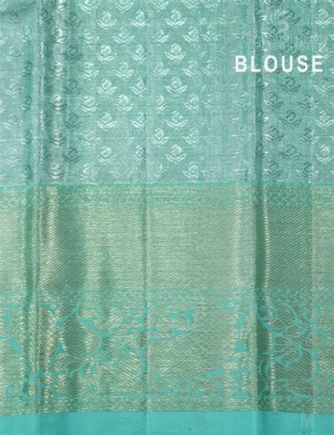 PURE KANCHI PATTU PAVADA(ZERO SIZE)-KPL767