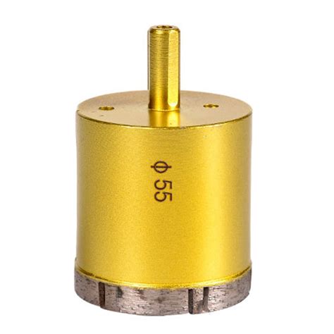 Joernso 30-100mm Alloy Wall Metal Vitrified Brick Drill Bit Ceramic ...