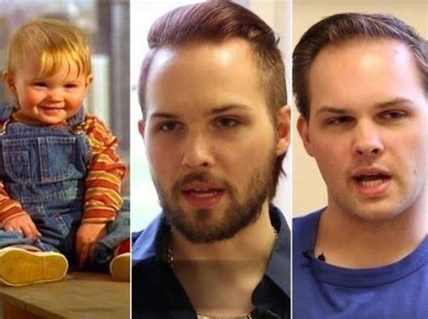 Did You Know Twin Babies Played The Role Of Bink In Baby's Day Out ...