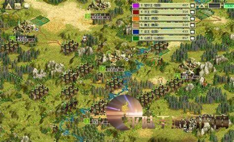 文明3征服世界-文明3中文版合集下载完整版-西西游戏下载