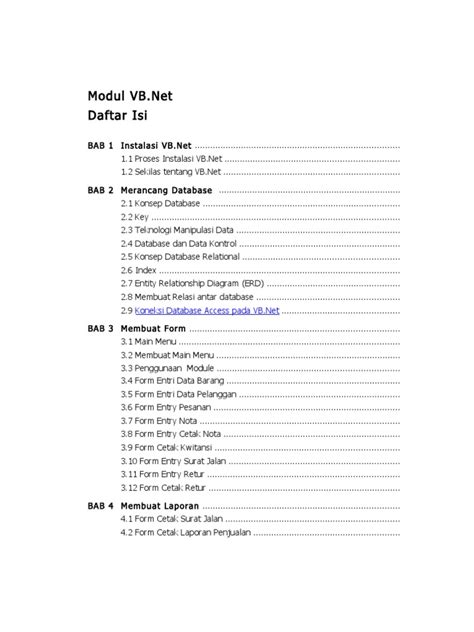 Image result for VB.NET Module